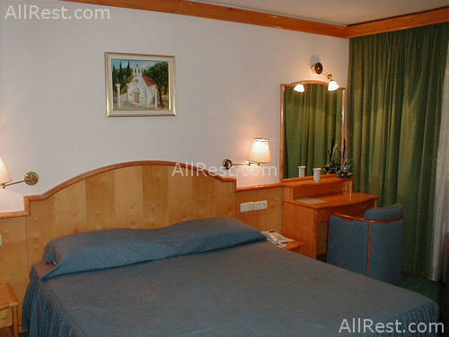 Odisej Hotel 10